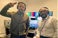 Antena 1 i-a decis soarta lui Mihai Morar după dezastrul de sâmbătă. Vedeta nu mai prinde un loc de comentator la următoarea cursă de Formula 1