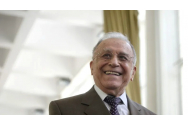 Ion Iliescu împlinește 94 de ani pe 3 martie 2024: Ce se mai știe de fostul președinte? 