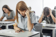 Începe simularea examenelor naţionale de Bacalaureat