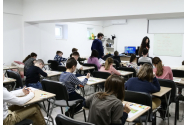 Un certificat Cambridge English, dorința a sute de copii ieșeni