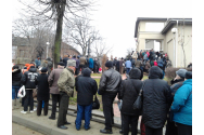 O comună din județul Suceava a scăpat de asistații social
