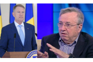 Cristoiu: AUR are dreptate! Americanii au obligat anumite state să semneze tratate de securitate cu Ucraina
