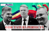 Robert Turcescu: Paltonul, Sibiul, călătoriile de lux, disparițiile din peisaj, tăcerile, casele și meditațiile, asta e tot ce rămâne din mandatele lui Iohannis