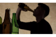 Alcoolismul cronic l-a scăpat pe un ieşean de arestul la domiciliu