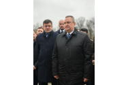 Război între palate - Prefectul Iaşului îi cere șefului PNL să-l lase fără sprijin politic pe președintele CJ