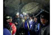 România are uraniu dar a închis toate minele, SUA și alte țări le redeschid