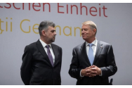 Cristoiu: Va fi viitorul preşedinte doar un popic luat de urechi, ca şi Iohannis, şi cocoţat în fruntea ţării de Puterile Garante, pentru a avea asigurată supuşenia eternilor şerbi moldo-valahi?