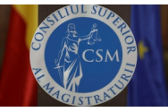 L-a întrecut pe Danileț - Judecătoare de la Curtea de Apel București, exclusă a cincea oară din magistratură