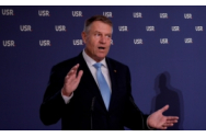 USR crede că 'scăpăm' cu două luni mai devreme de Iohannis, în ciuda Constituției