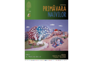  „Primăvara naivilor” se deschide la Muzeul Viei și Vinului din Hârlău