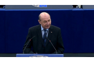 Traian Băsescu anunță că iese din POLITICĂ: E cap de linie. Mi-am făcut o fundație
