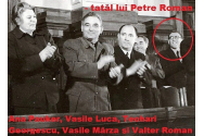 6 martie 1945 - 26 decembrie 1989: DUPĂ NOI, VOM VENI TOT NOI