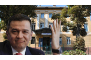 Care e cel mai bun spital din România pe care Grindeanu vrea să-l dea gratis baronilor locali