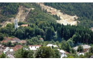 România a fost informată că dosarul internațional Roșia Montana se va tranșa vineri