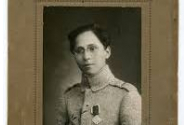 Ecaterina Teodoroiu, 