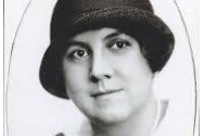 Virginia Andreescu Haret. Prima femeie arhitect din Romania