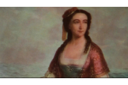 Elena Ghica, cea mai inteligentă româncă din secolul al XIX-lea. Prima feministă a vorbit fluent nouă limbi şi a fost izgonită din Rusia din cauza erudiţiei fenomenale