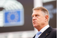 Iohannis: România câștigă procesul pentru Roșia Montană luptând și reușind să protejeze patrimoniul național