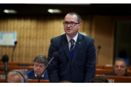 Fost ministru se destăinuie: 'Am simţit că Gabriel Resources a jucat pentru a câştiga pe bursă' / 'Au fost presiuni enorme'