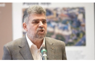 Ciolacu, despre Roșia Montana: 'Ce bursă?'