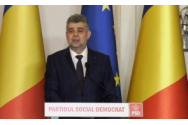 Promisiunea lui Ciolacu pentru Chirica și Alexe: 'O să-i bată candidații PSD de o să le sară tabla de pe casă!'