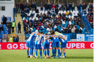 Poli întâlnește Oțelul, cea mai slabă echipă din campionat, pe teren propriu!