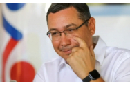 Victor Ponta, după verdictul în cazul Roșia Montană: Cioloș și ai lui sunt disperați că n-am pierdut