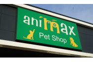 AI ANIMĂLUȚ DE COMPANIE? ANIMAX DESCHIDE UN NOU MAGAZIN ÎN IAȘI! PROFITĂ DE PROMOȚIA INAUGURALĂ, 20% REDUCERE LA TOATE PRODUSELE!  PROMOȚII 7 ZILE DIN 7 | CONSULTANȚĂ DE SPECIALITATE | PROGRAM DE LOIALITATE 