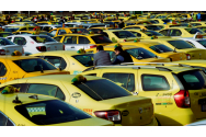 Există riscul ca Uber și Bolt să dispară din România: Guvernul pregătește o mare lovitură 