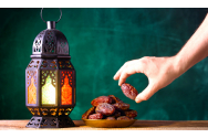  Ramadan, Lumina și Rugăciunea din inima Islamului
