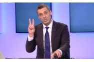 Mircea Badea, după ce România a câștigat procesul în dosarul Roșia Montană: 'Absolut incredibil! Râd de trei zile. Vă spun de ce e amuzant'