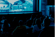  Luna martie aduce trei mari festivaluri la Cinema Ateneu