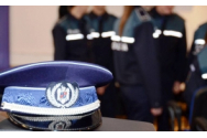 Polițiștii ieșeni îngroziți de studentul care a vrut să îi muște și a scuipat pe biroul lor - Povestesc cazul unui coleg cu risc de HIV după o situație similară