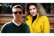 Mircea Badea, reguli clare pentru Carmen Brumă în căsnicie. Ce nu are voie să facă: “Când aud de iubire, mie îmi vine să vomit”