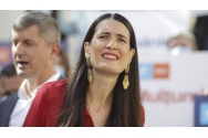 Clotild Armand e penală! Inculpată în dosarul în care este acuzată de folosirea funcției