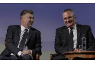Este oficial. Ciucă și Ciolacu au comasat și alegerile, după ce s-au comasat între ei!