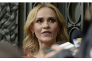 Prima reacție a Gabrielei Firea după ce a devenit 'prima opțiune' a PSD pentru candidatura la Primăria Capitalei