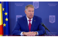 Klaus Iohannis va face un anunț important la Cotroceni
