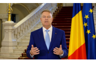 Iohannis intră în cursa pentru şefia NATO