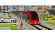 Trenul metropolitan revine în actualitate