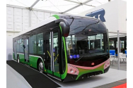 Iașul va achiziționa încă 25 de autobuze electrice!