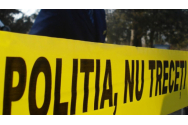 Un bărbat aflat în pragul divorțului s-a sinucis