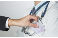 DGA a ajuns la Bălăceanca: Medic psihiatru, prins cu mită!