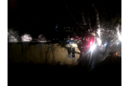Bătrân incendiat pentru o datorie infimă. Sentinţă pentru crimă într-un sat din Moldova