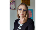 „Mă rog pentru toți elevii mei, mai mari sau mai mici. Să fie sănătoși, împliniți si să nu uite să fie OAMENI”