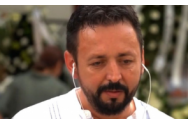 Tatăl lui Sebi, umilit iar de judecătoarea din dosarul lui Vlad Pascu: 'S-a uitat la mine și mi-a zâmbit'