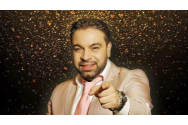 Cântăreţul de manele Florin Salam a fost reţinut pentru înșelăciune 