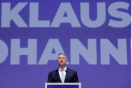 Iohannis, de Ziua Maghiarilor de Pretutindeni: Să rămânem uniți și solidari în jurul proiectelor majore pentru România