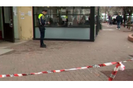 Asasinat în Sectorul 3! Cetățean francez sugrumat, legat de mâini și de picioare și împușcat