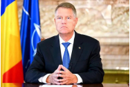 Presa germană: Preşedintele Iohannis divizează NATO